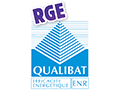 rge, logo