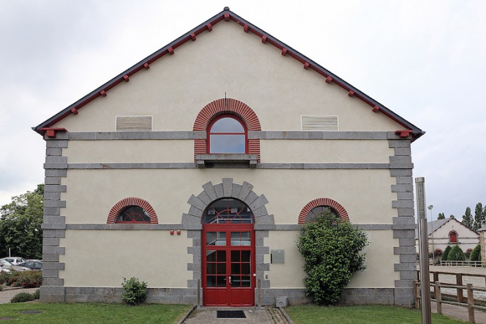 portes et fenetres